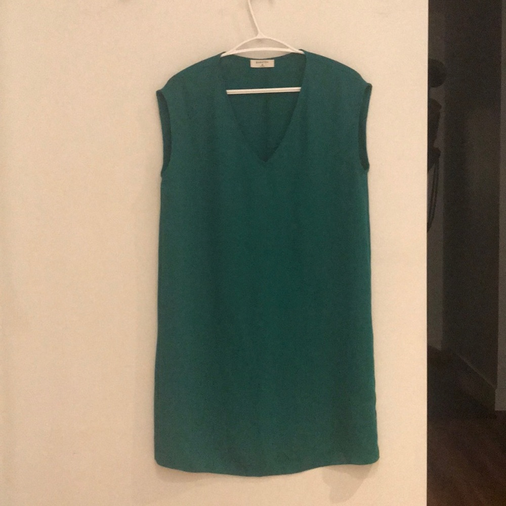 Aritza Babaton shirt dress